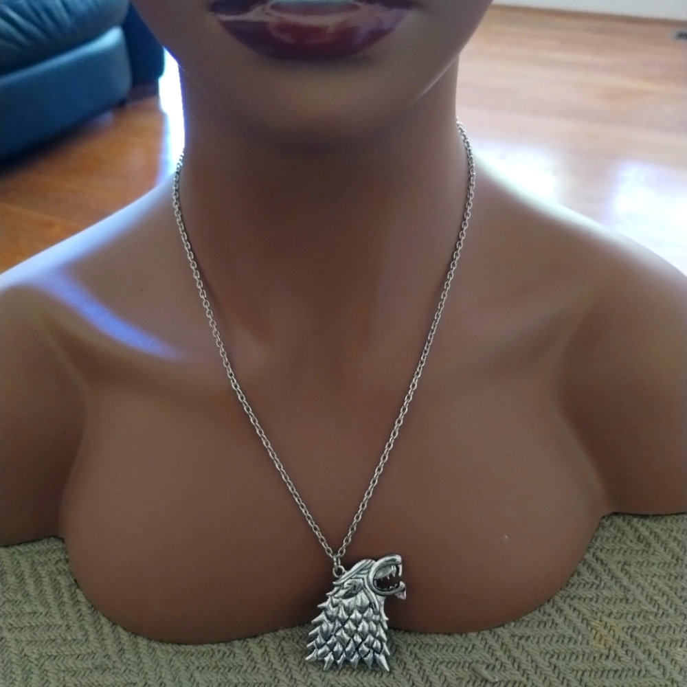 SALE: Elegant Pre-Owned Costume Jewelry Necklaces